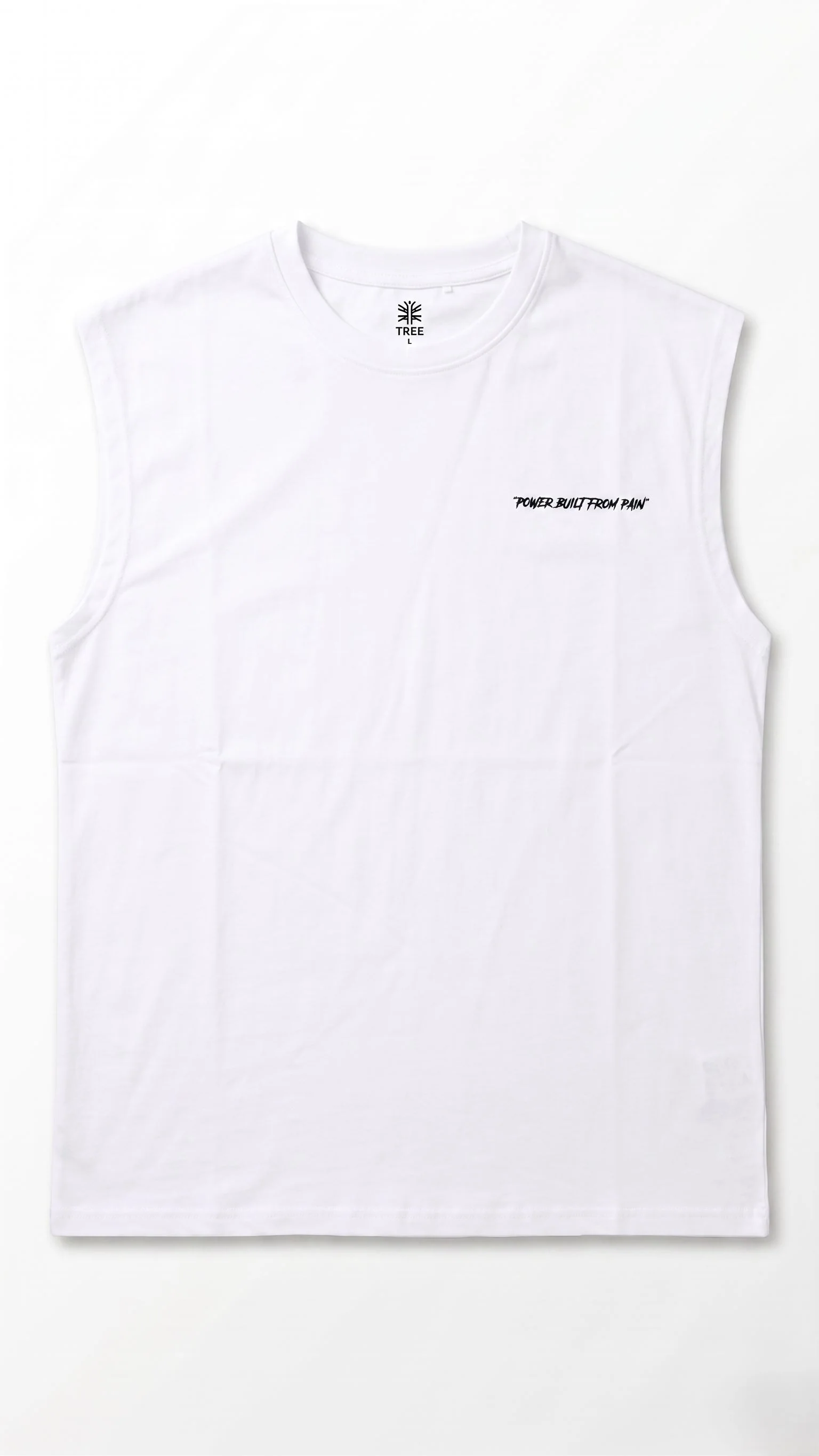 Printed Men’s Casual Cut T-Shirt - Image 3