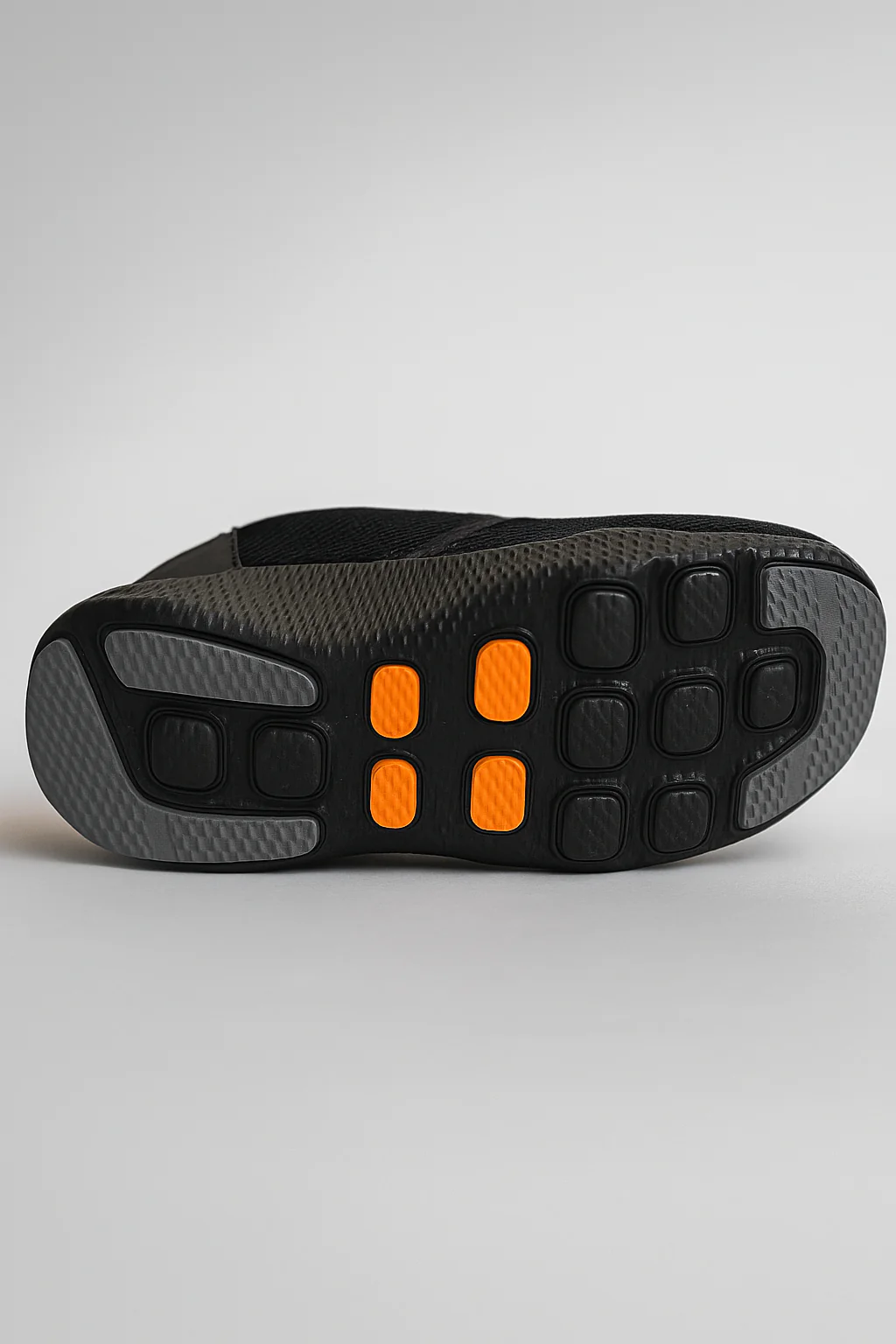 Youth shoes - Black*Black - Image 3