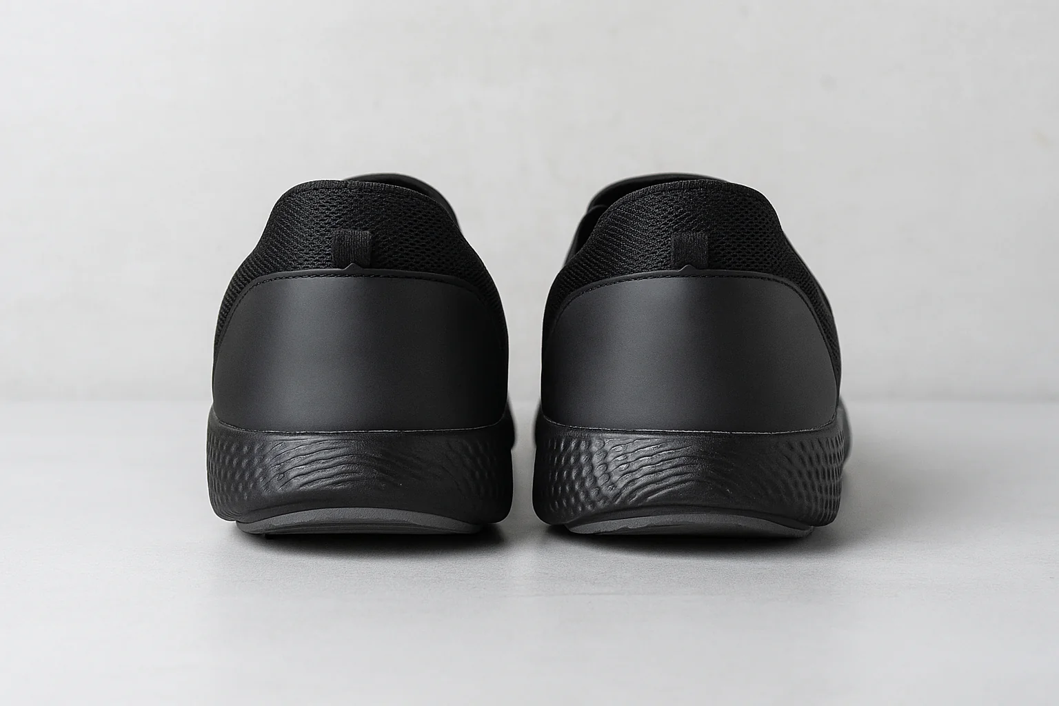 Youth shoes - Black*Black - Image 4