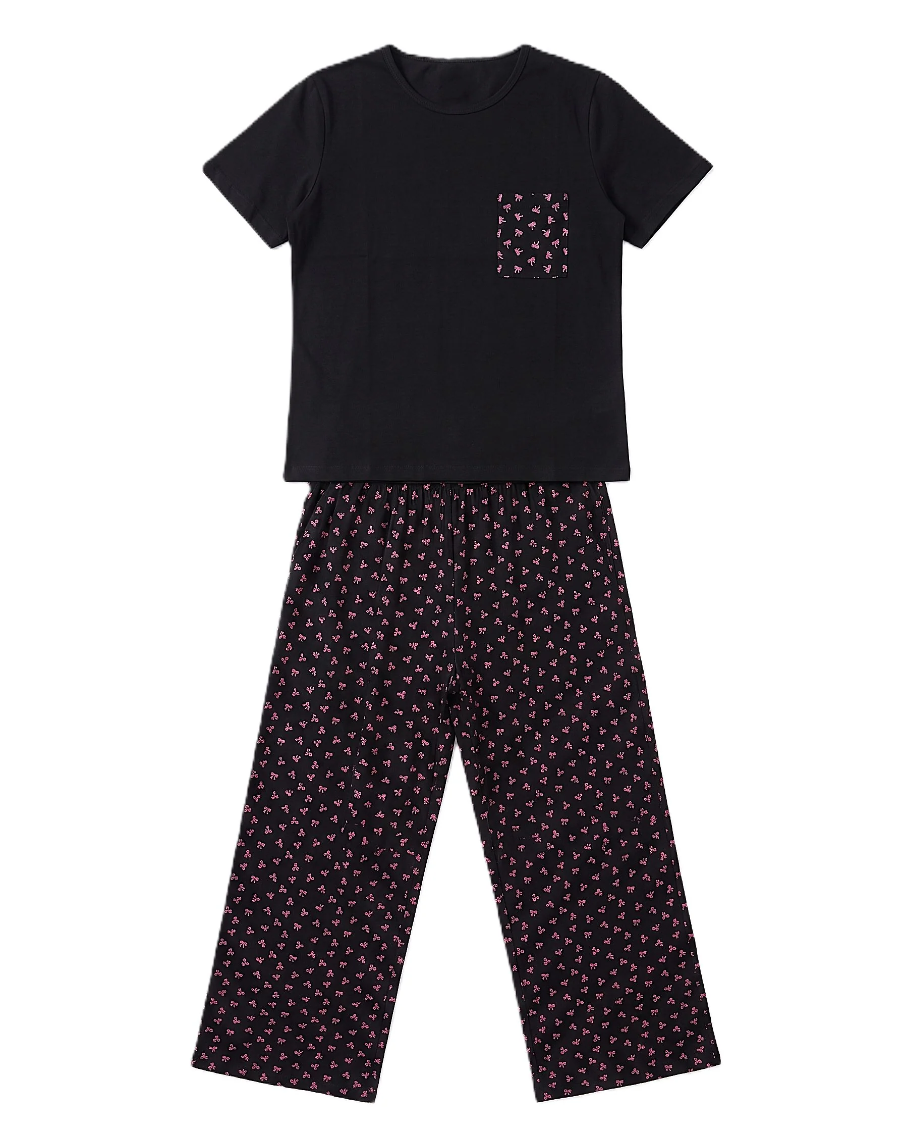 Woman's Classic Pajamas