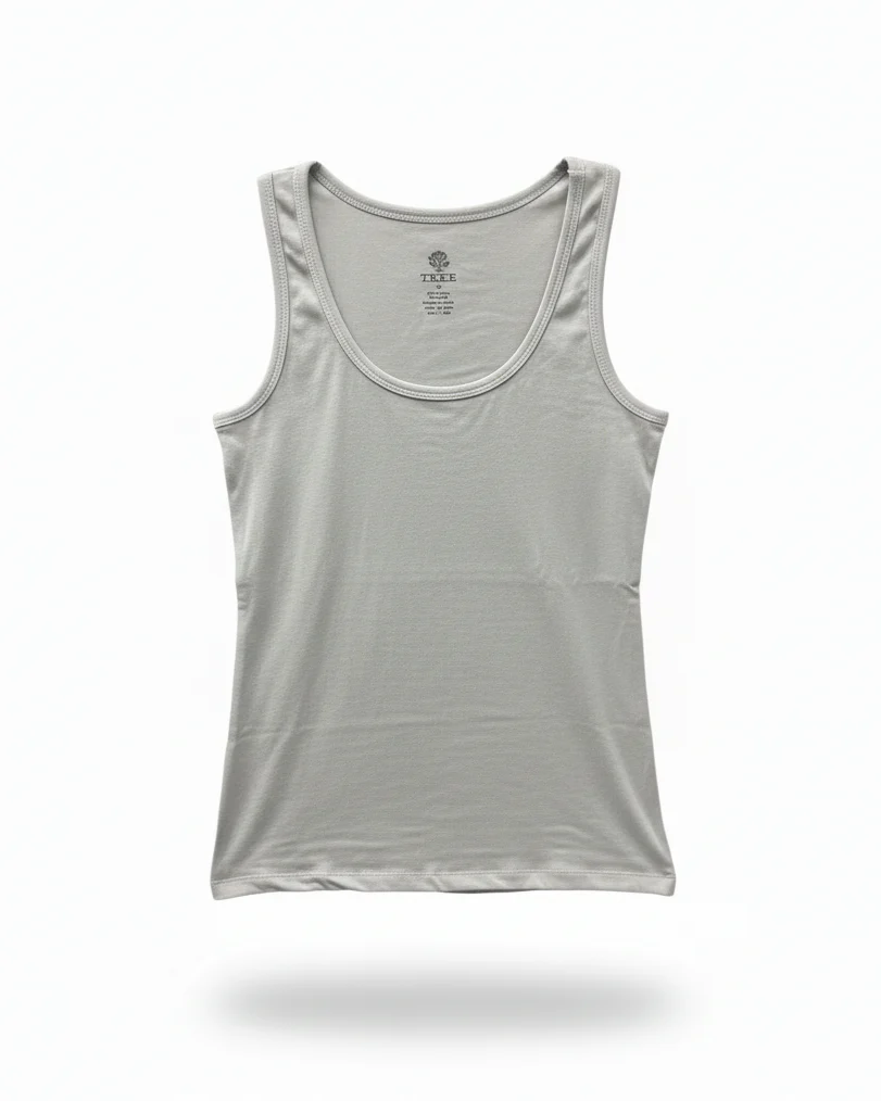 Woman's Basic strap - Grey